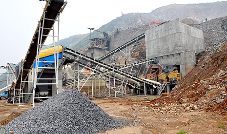 Cement Production Line in Philippines